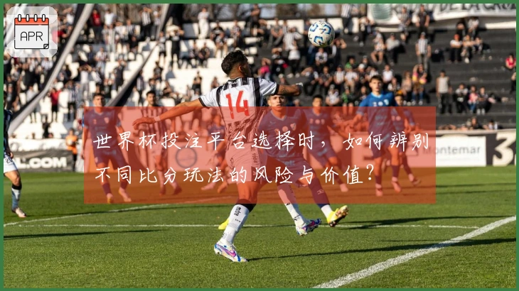 世界杯投注平台选择时，如何辨别不同比分玩法的风险与价值？