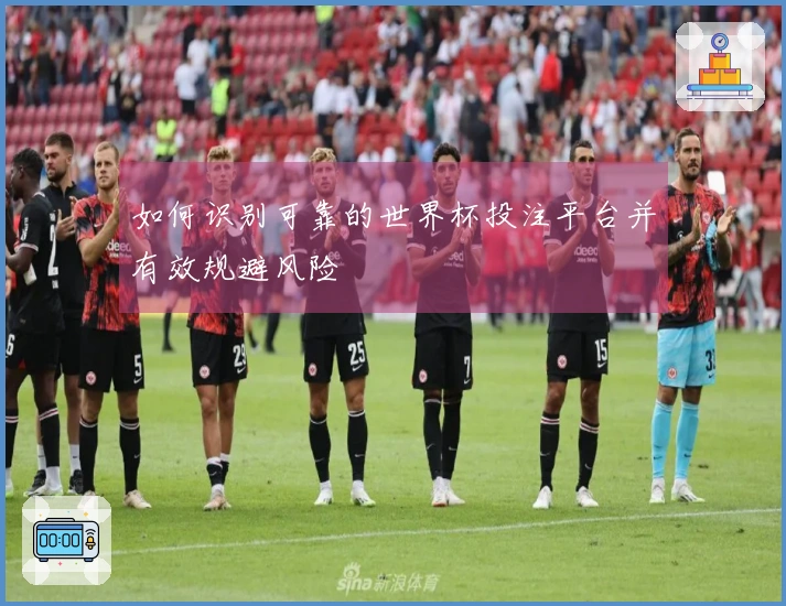 如何识别可靠的世界杯投注平台并有效规避风险